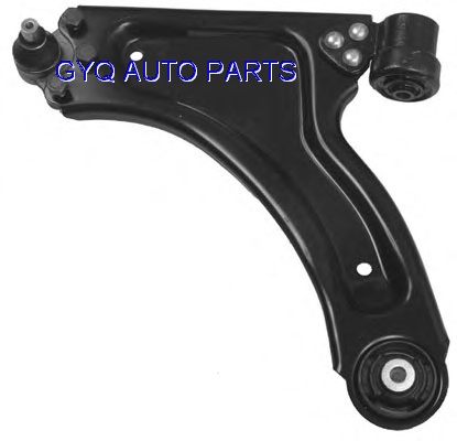 352041  352042 OPEL CORSA Suspension Control arm