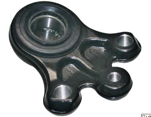 Peugeot 508 Ball joint 364058/364072/364069