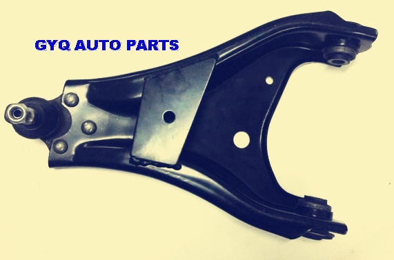 545006542 545019969 Dacia Duster Control Arm