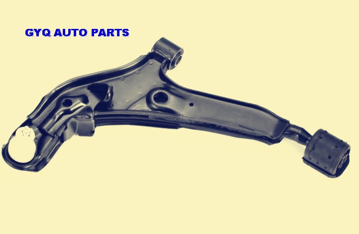 54501-0E001 54500-0E001 NISSAN BLUEBIRD CONTROL ARM