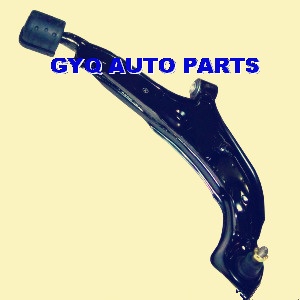 RK620348 RK620349 54500-9E000 54501-9E000 NISSAN ALMERA CONTROL ARM