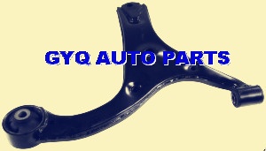 545001E000 545011E000 Hyundai Accent Control Arm