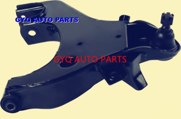 54500-2S686  545001-2S686  NISSAN NAVARA 4WD CONTROL ARM