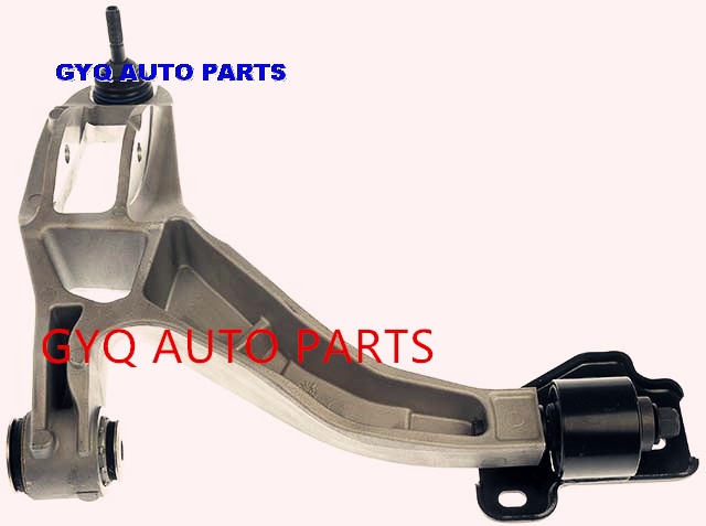 520-195 6W1Z3079AA   Ford  CONTROL ARM