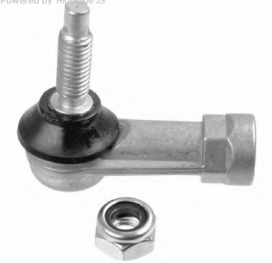 BENZ  0002684789 Tie rod end