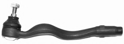 BMW 3 Tie rod end 32111139313/32111139314