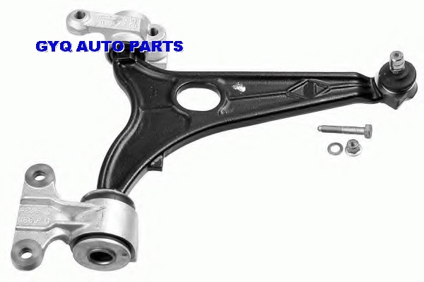 3520K6  3521.P6 CONTROL ARM