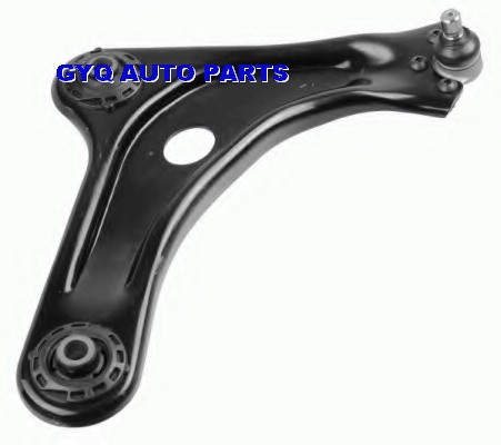 3521 N6 3520L4 PEUGEOT CONTROL ARM