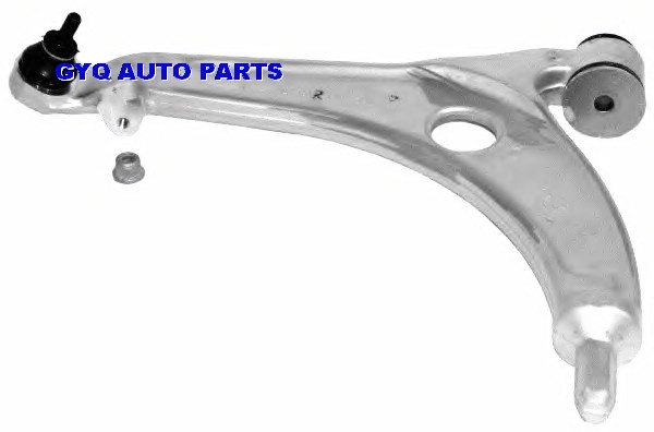 8Z0407151R 8Z0407152R AUDI CONTROL ARM