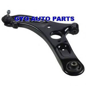 54500-3X000 54501-3X000 hyundai control arm