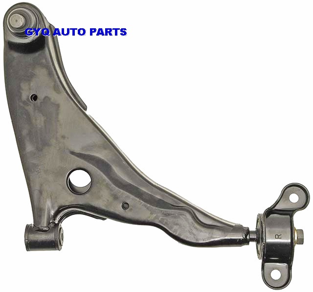 MR 554376 R MR 554375 L  Mitsubishi control arm