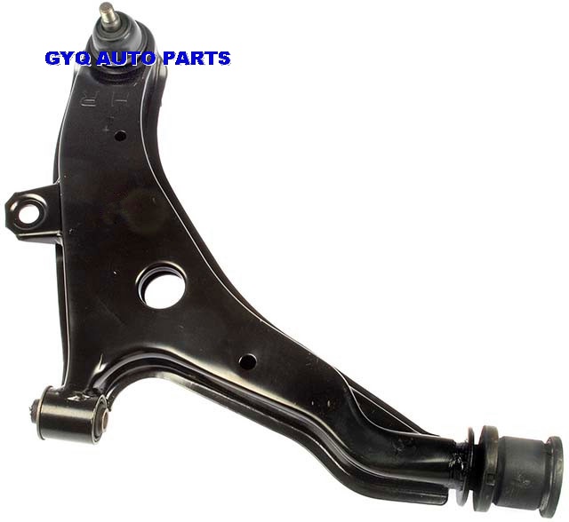 MB518205 Mitsubishi control arm