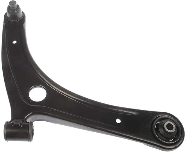 5105040AB/5105041AB Jeep BRAZOS SUSPENSIÓN