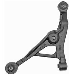 4616923/4616922/K7425/K7427 Chrysler  Control arm