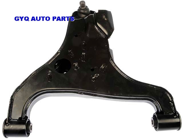 BRAZOS SUSPENSIÓN 54500-ZR00A   54501-ZR00A NISSAN