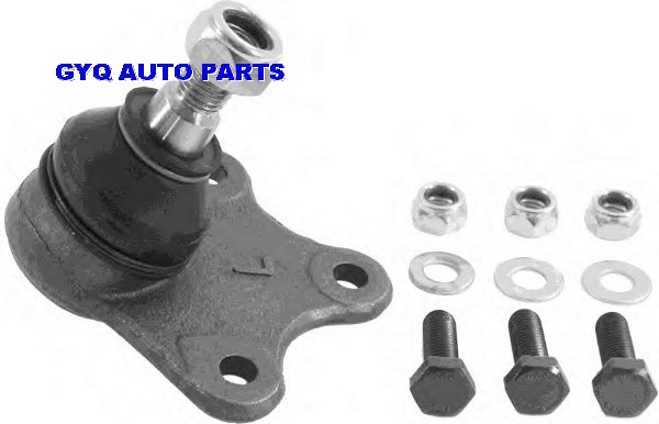 6Q0407365M 6Q0407366M VW Rotulas de suspensión