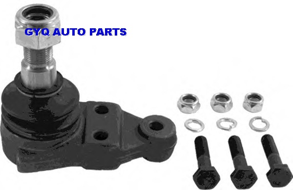 Rotulas de suspensión    281 407 187  281 407 187B VW