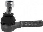 TOYOTA 45046-29125 TIE ROD END