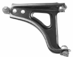 7700820028  7700820029 Renault Twingo Control Arm