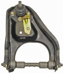 8-94374-419-5 8-94374-418-5 ISUZU CONTROL ARM