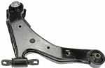 54500-2C002 54501-2C002 Hyundai  CONTROL ARM