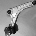 FG9Z3078A FG9Z3079A FORD FUSION CONTROL ARM