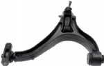 52089980AF  JEEP   SUSPENSION CONTROL ARM