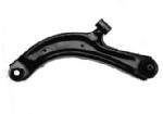 54501-3DN0A   54500-3DN0A  54501-3DN01   54500-3DN01 NISSAN TIDDA CONTROL ARM