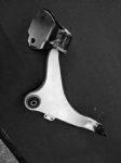 VOLVO V70 V60 S60 S80 Lower Arm