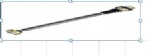 DRIVE SHAFT  52099498AB/D    Jeep Grand Cherokee
