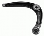 3520.V2 3520.R3 PEUGEOT 308 5008 Control arm