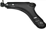 96268454 DAEWOO NUBIRA Control arm