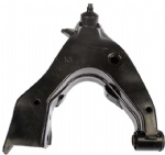 48620-60010 48640-60010 Toyota Land Cruiser Control Arm