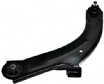 54501-ED50A 54500-ED50A NISSAN TIIDA LOWER ARM