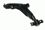 6U0407151  6U0407152 SKODA FELICIA CONTROL ARM