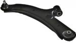 45201-63J00 45202-63J00 SUZUKI SWIFT CONTROL ARM