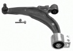 352492 352493 OPEL ASTRA CONTROL ARM