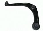 3520.G8 3521.C8  PEUGEOT 206 CONTROL ARM