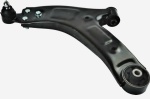 54500-4H000  54501-4H000 Hyundai H1 Control Arm