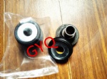 602215 CAC9295 JAGUAR SUSPENSION ARM BUSH