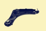 545009207  545014055 RENAULT MEGANE Control Arm