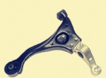 54500-3K000  54501-3K000 Hyundai Sonata Control Arm