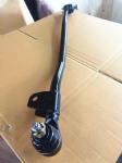 45440-87322  45440-87318 DAIHATSU TRUCK DRAG LINK