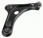 3521 N6 3520L4 PEUGEOT CONTROL ARM