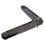 52088901AD JEEP CONTROL ARM