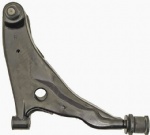 MR455738 MR455737 Mitsubishi control arm