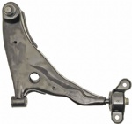 MR 554376 R MR 554375 L  Mitsubishi control arm