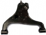 54500-ZR00A   54501-ZR00A NISSAN CONTROL ARM