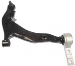 54500-CC40B  54501-CC40B NISSAN CONTROL ARM