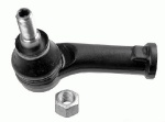 701 419 811E 701 419 812D VW Tie Rod End